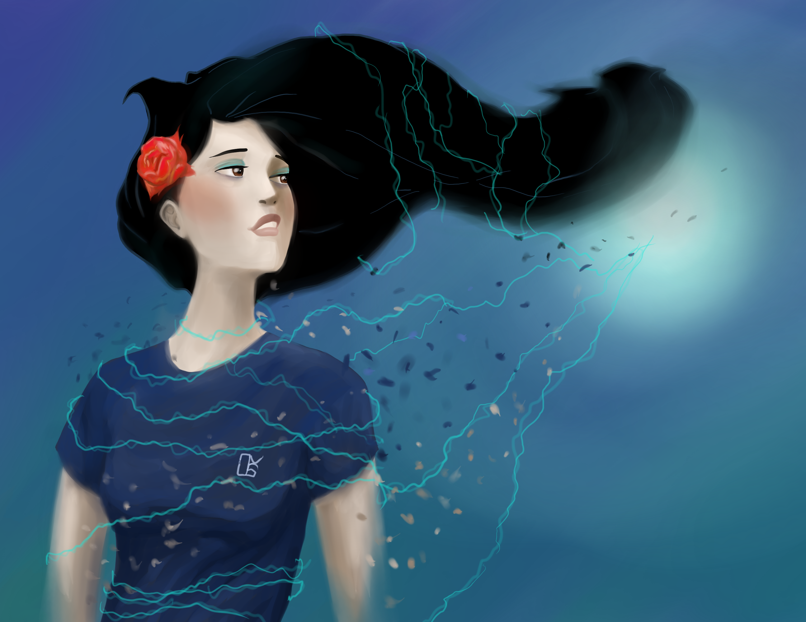 girl