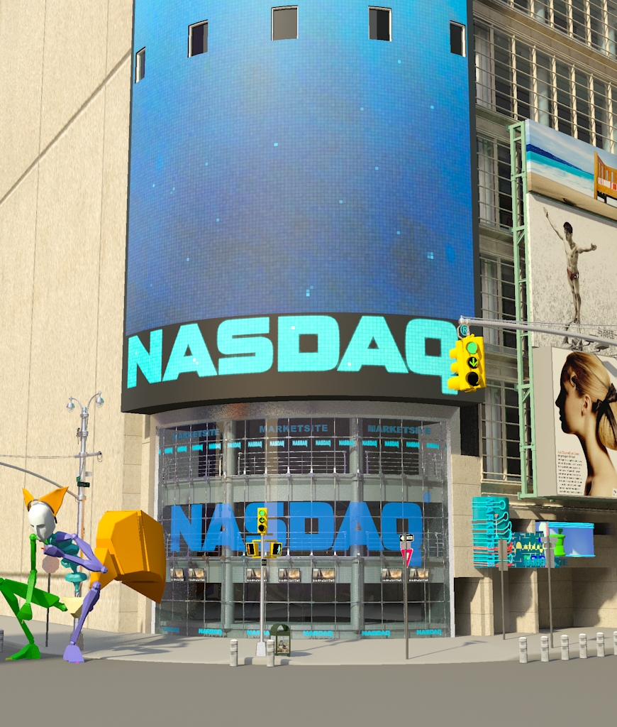 Nasdaq