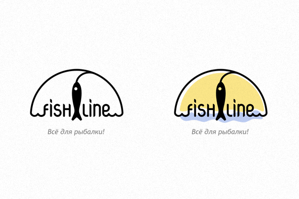 FishLine всё для рыбалки