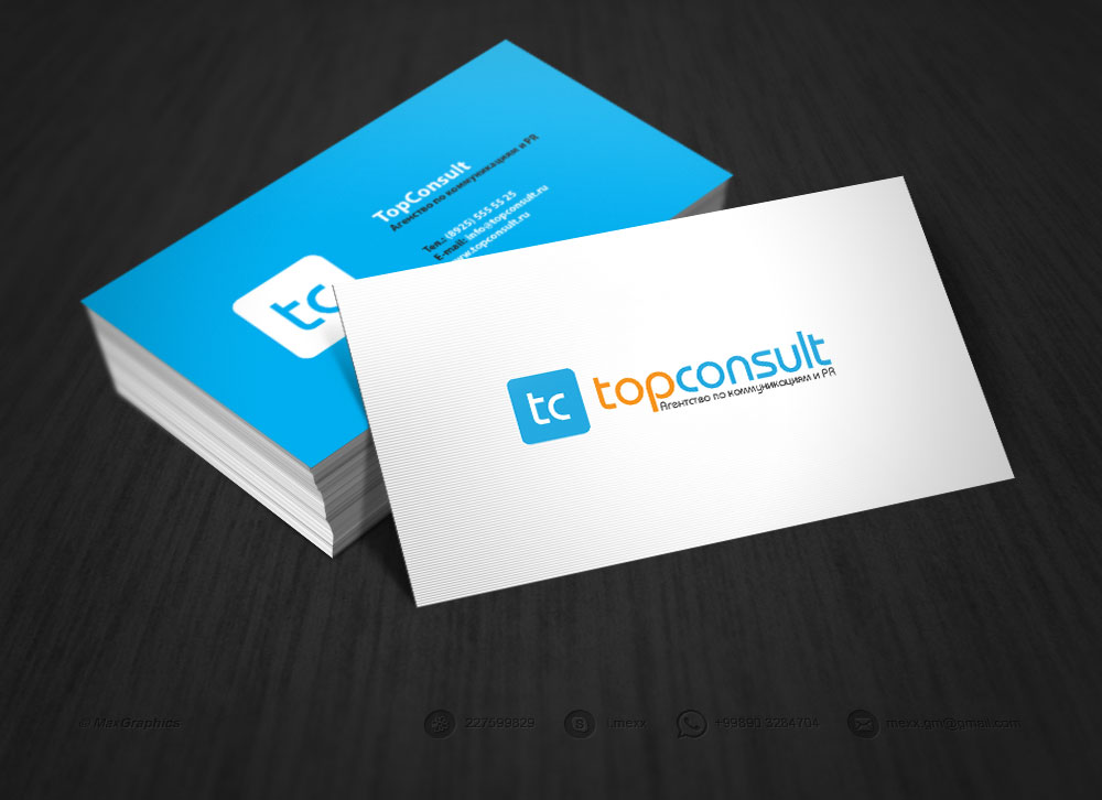 TopConsult