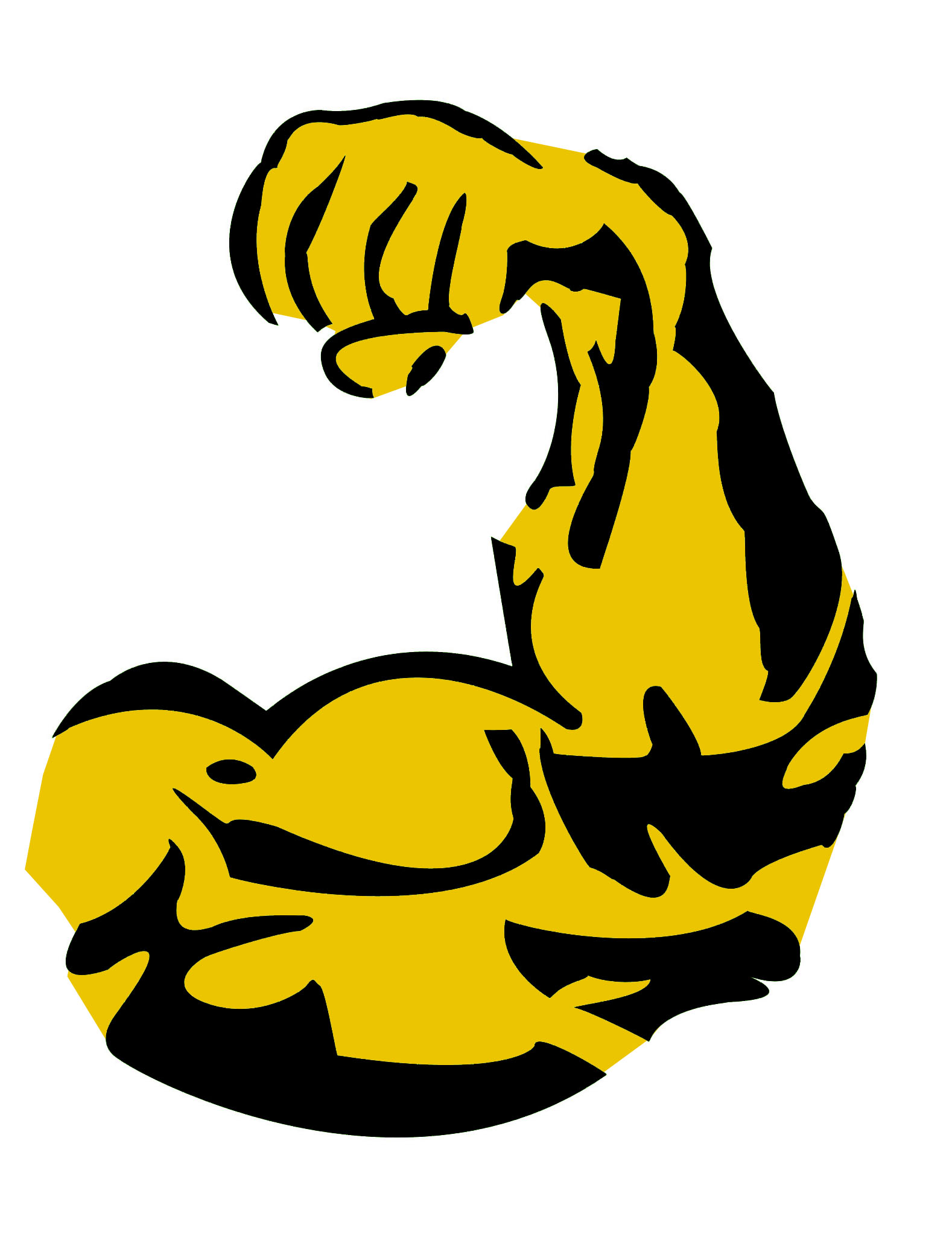 логотип спортклуба