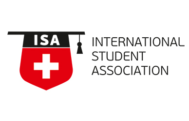 Логотип ISA