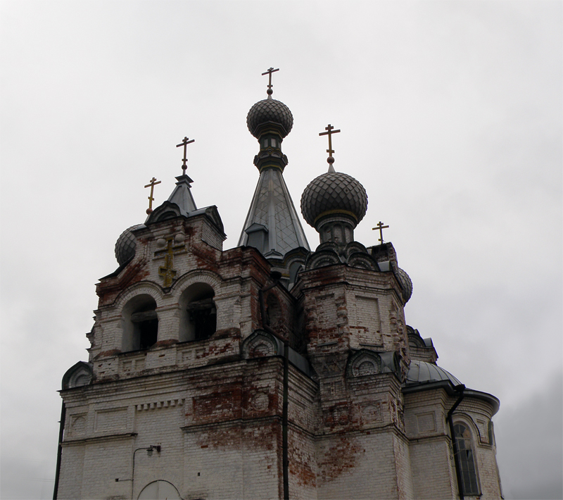 Церковь (2008)