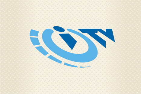Логотип провайдера интернет-телевидения (5)