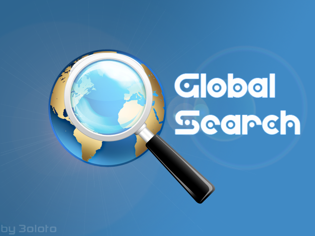 global search