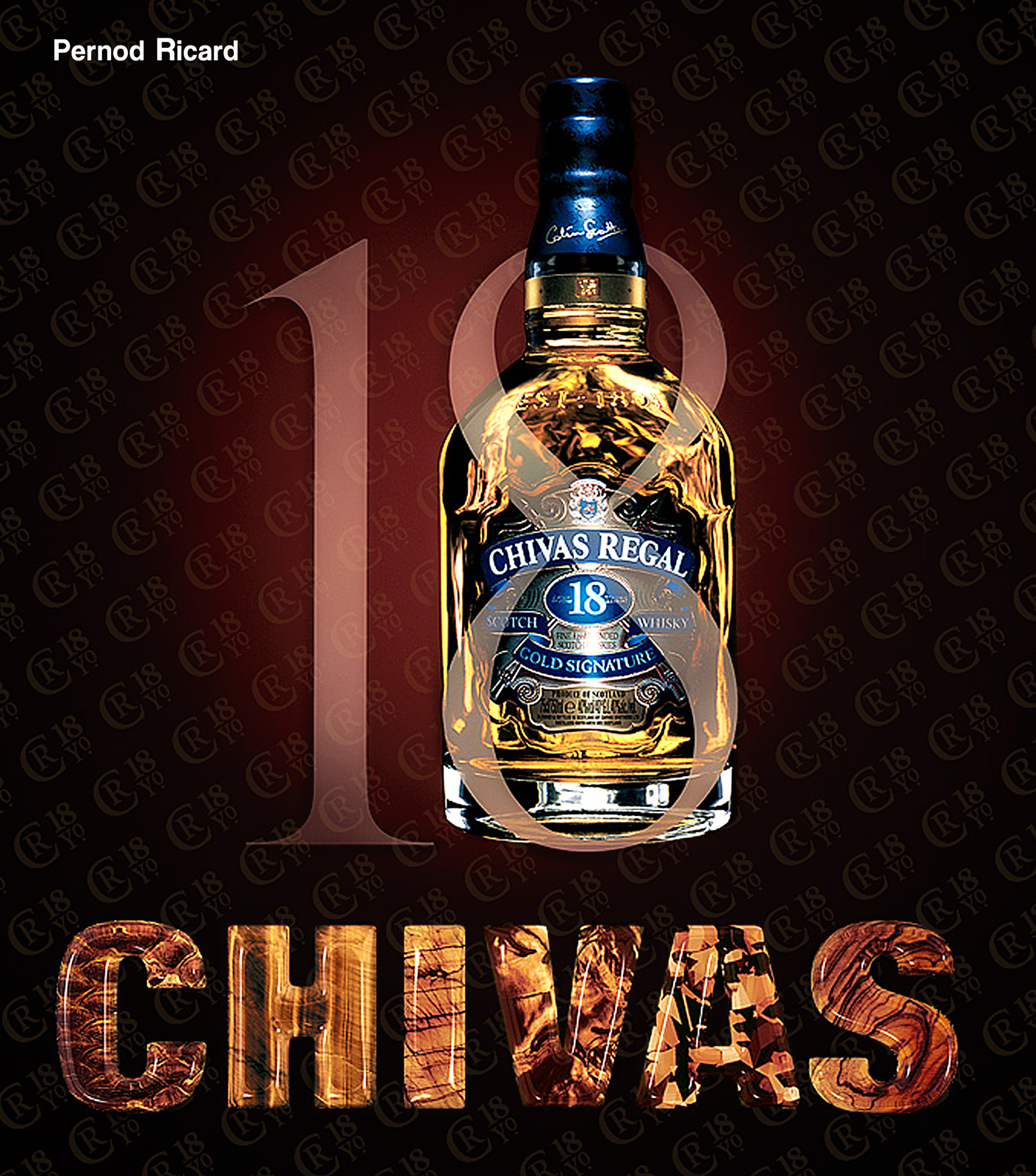 chivas