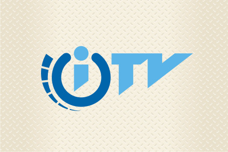 Логотип провайдера интернет-телевидения (11)
