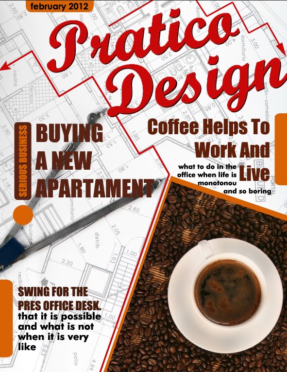 Pratico Design