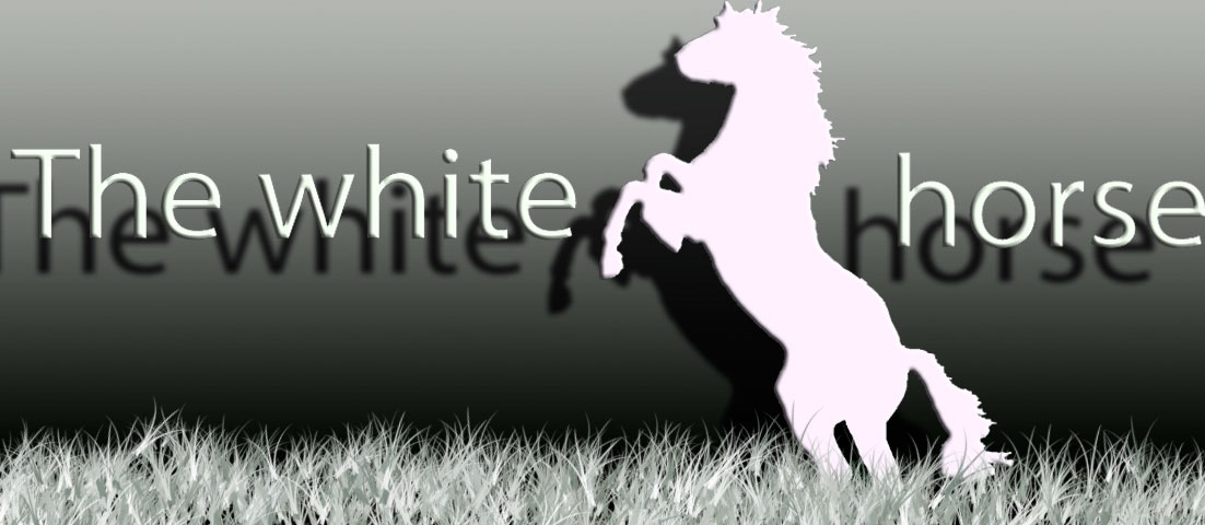 The White Horse