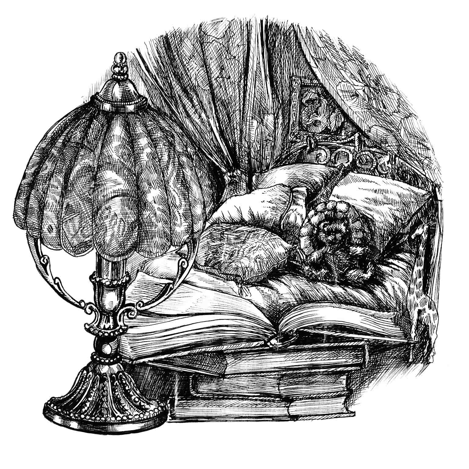 Оформление главы книги В. Имакаева &quot;Мирателус - князь нетопырей&q