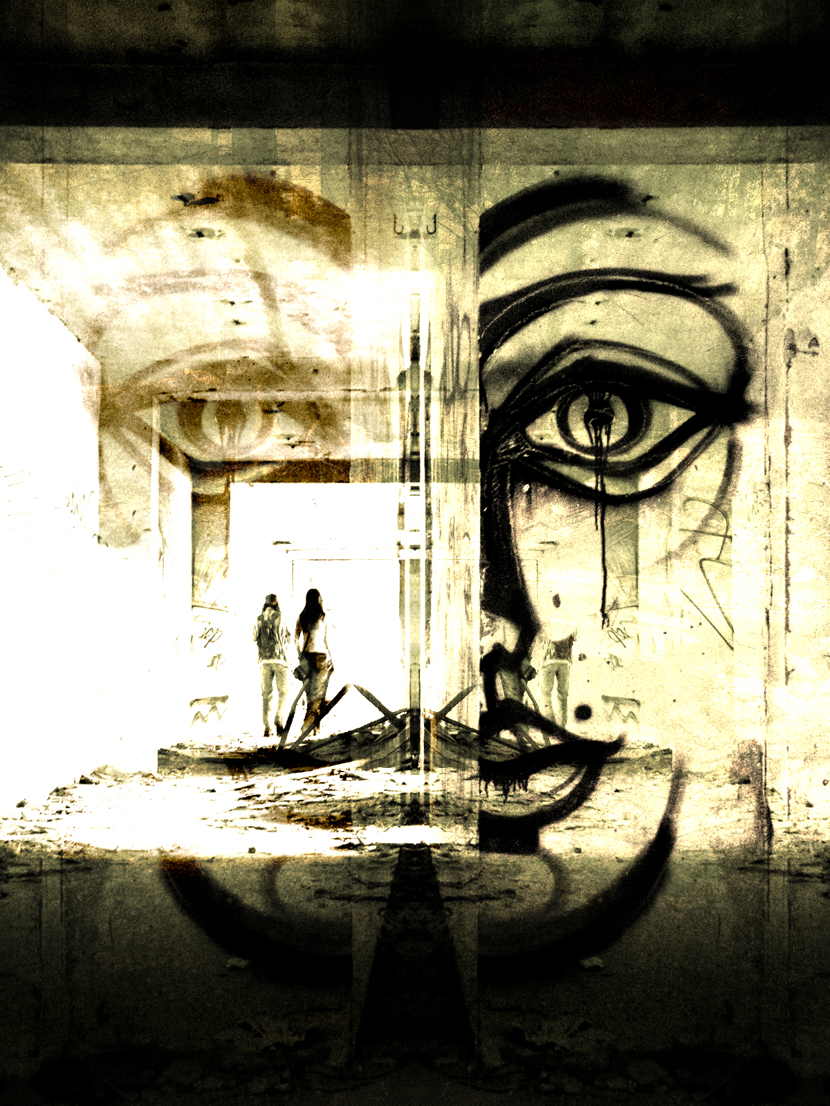 face