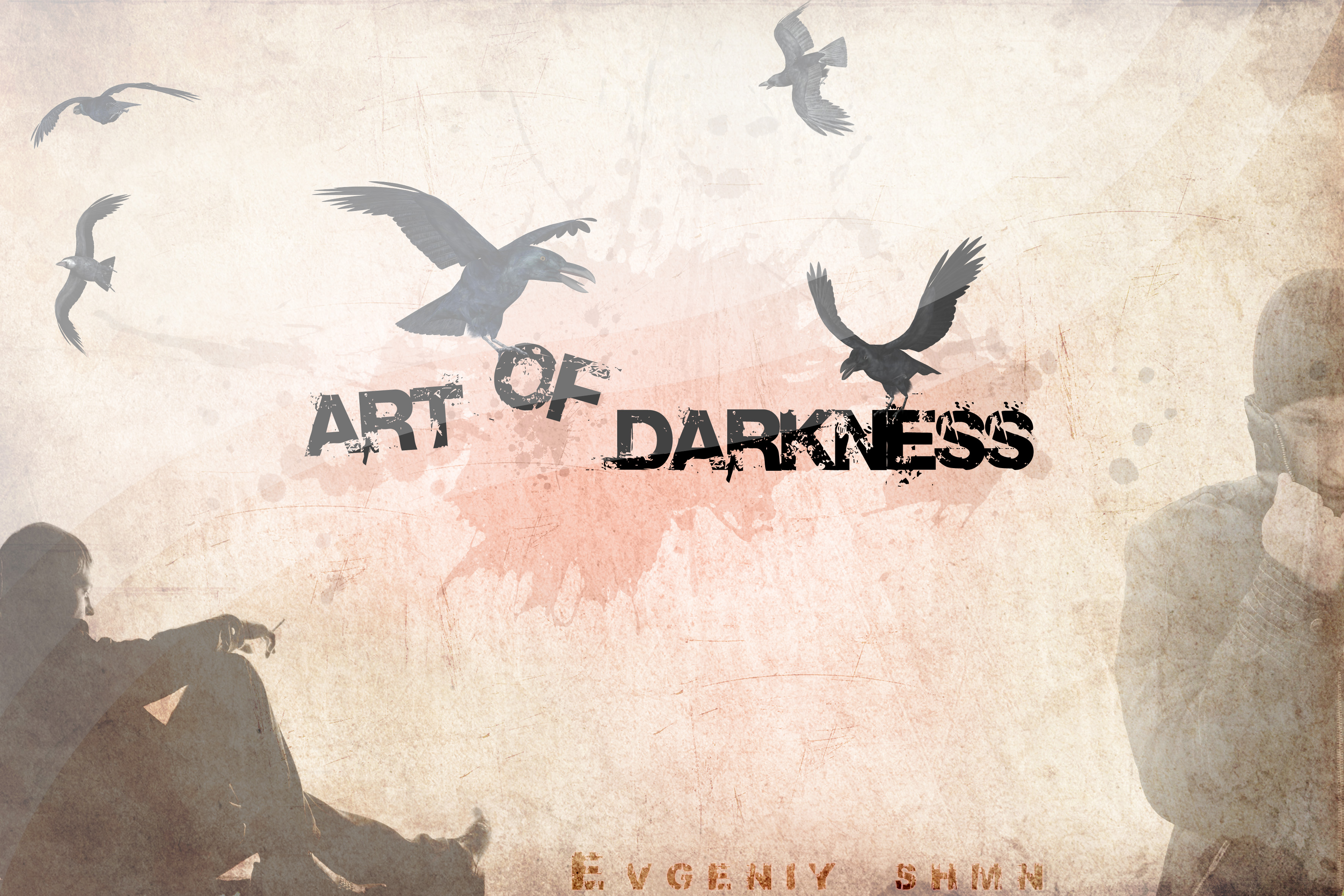 art of darkness