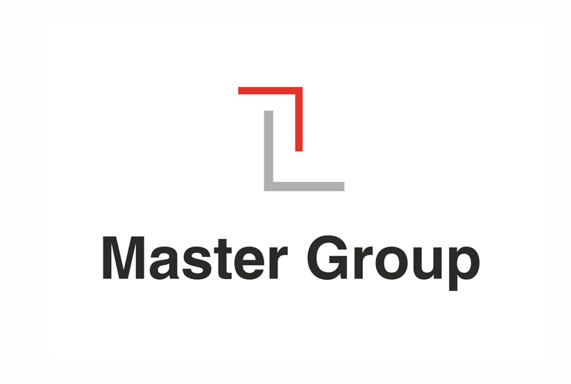 Логотип MasterGroup