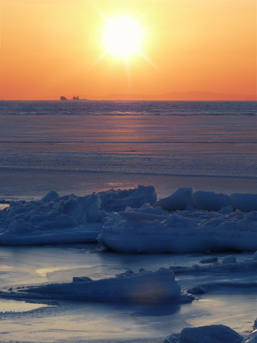 Ice