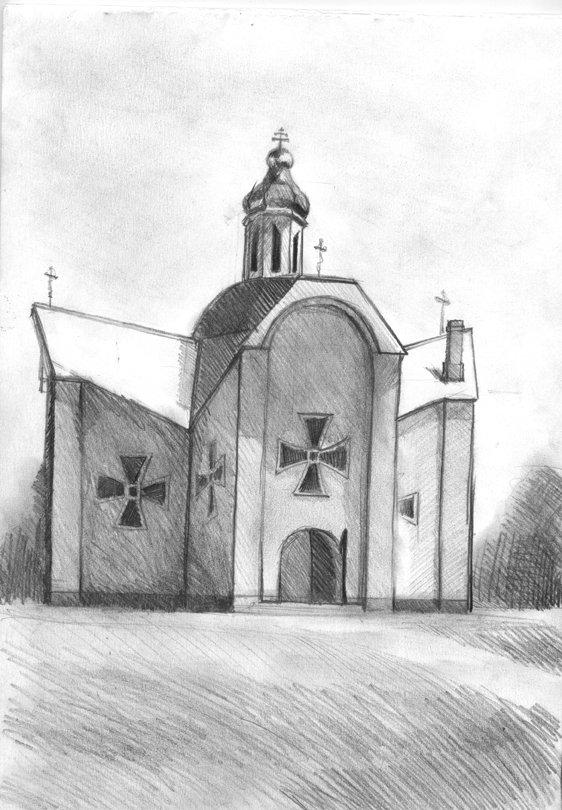 church