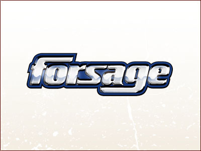 Журнал &quot;Forsage&quot;