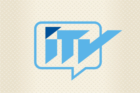 Логотип провайдера интернет-телевидения (1)
