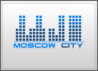 Лого городского портала