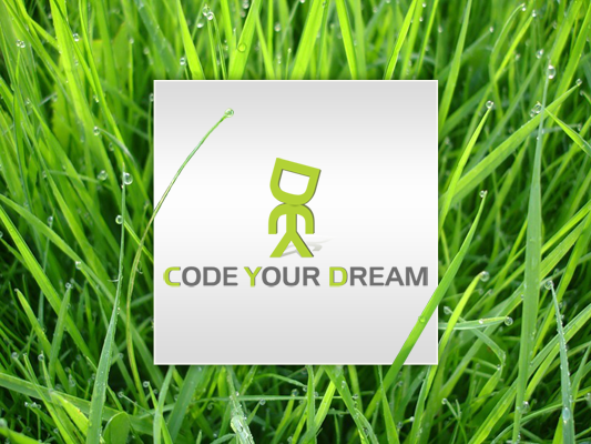 CodeYourDream