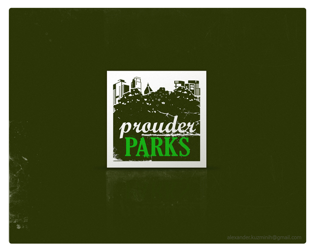 Proudеr Parks