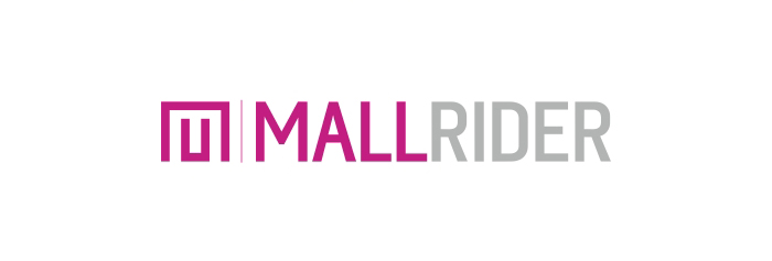 логотип MallRider