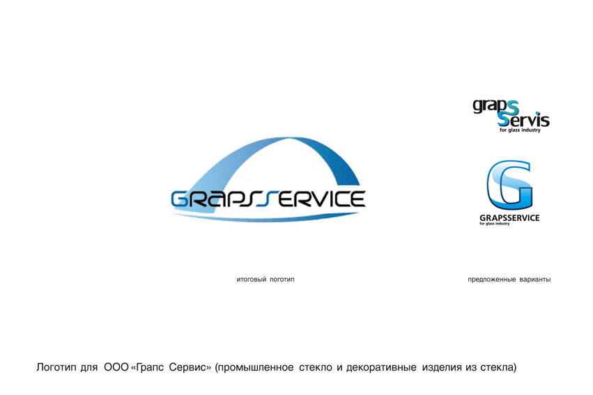 Grapsservice