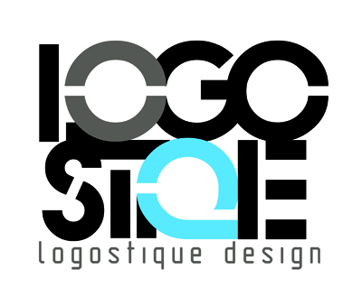 Лого для дизайн-проекта