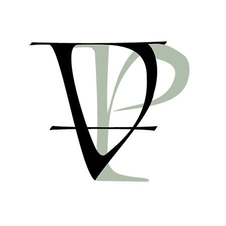 Логотип для &quot;VIP Publishing&quot;