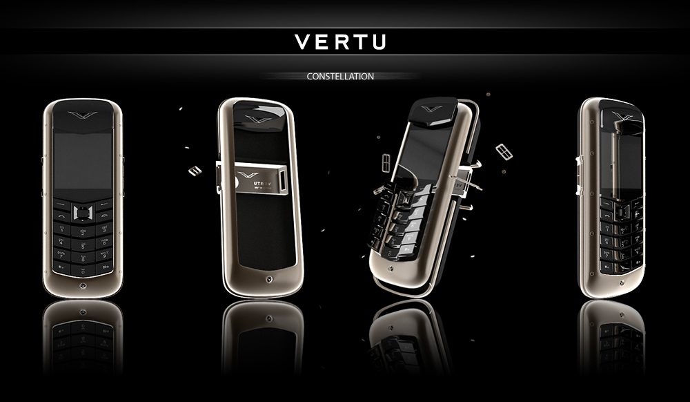 Vertu Constellation