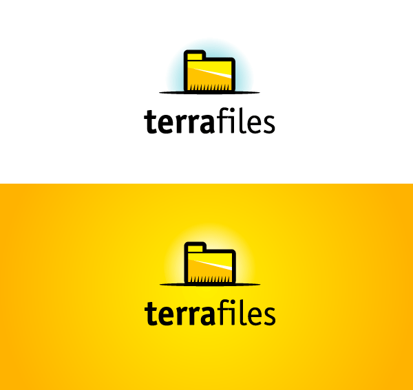 Файлообменник «TerraFiles»
