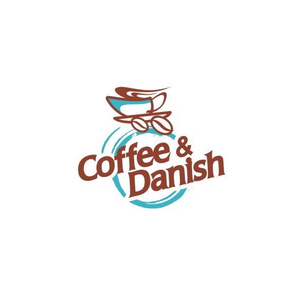 Coffe &amp; Danish