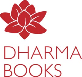 логотип интернет-магазина &quot;Дхармабукс&quot;