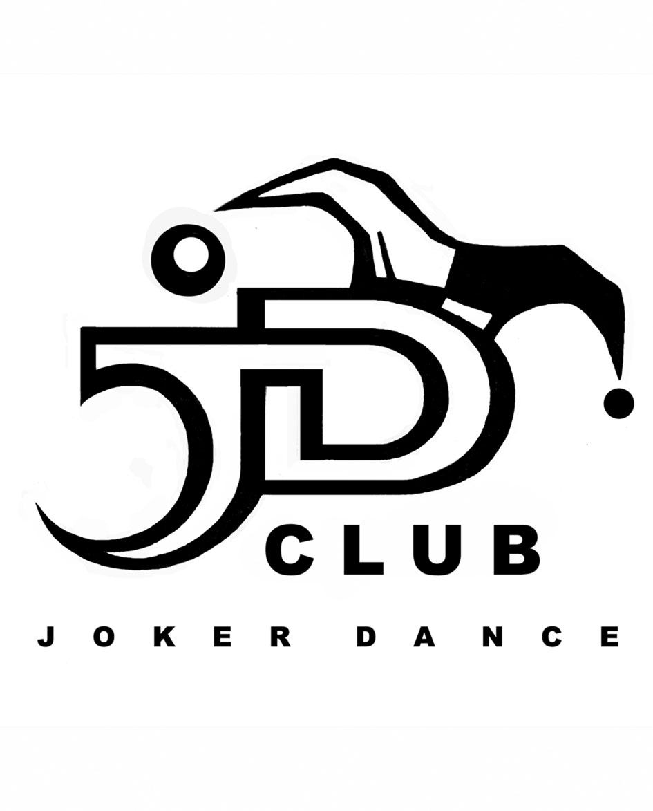 JD club - клуб современного танца