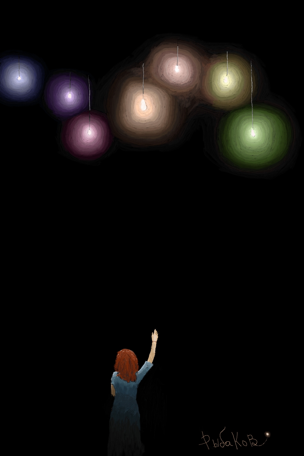 Fireflies