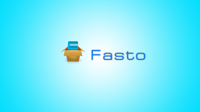 Логотип компании Faso