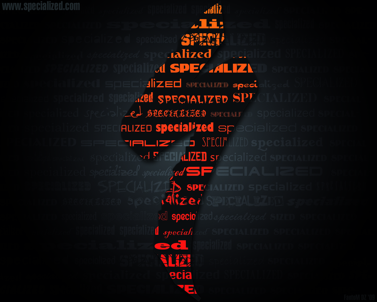 SPECIALIZED wallpaper