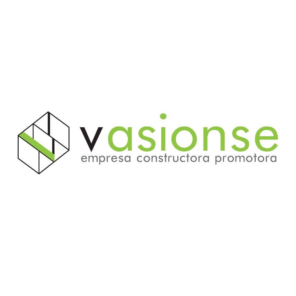 Логотип для &quot;Vassionse&quot;