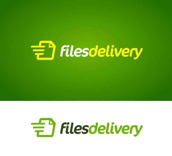 Файлообменник «FilesDelivery»