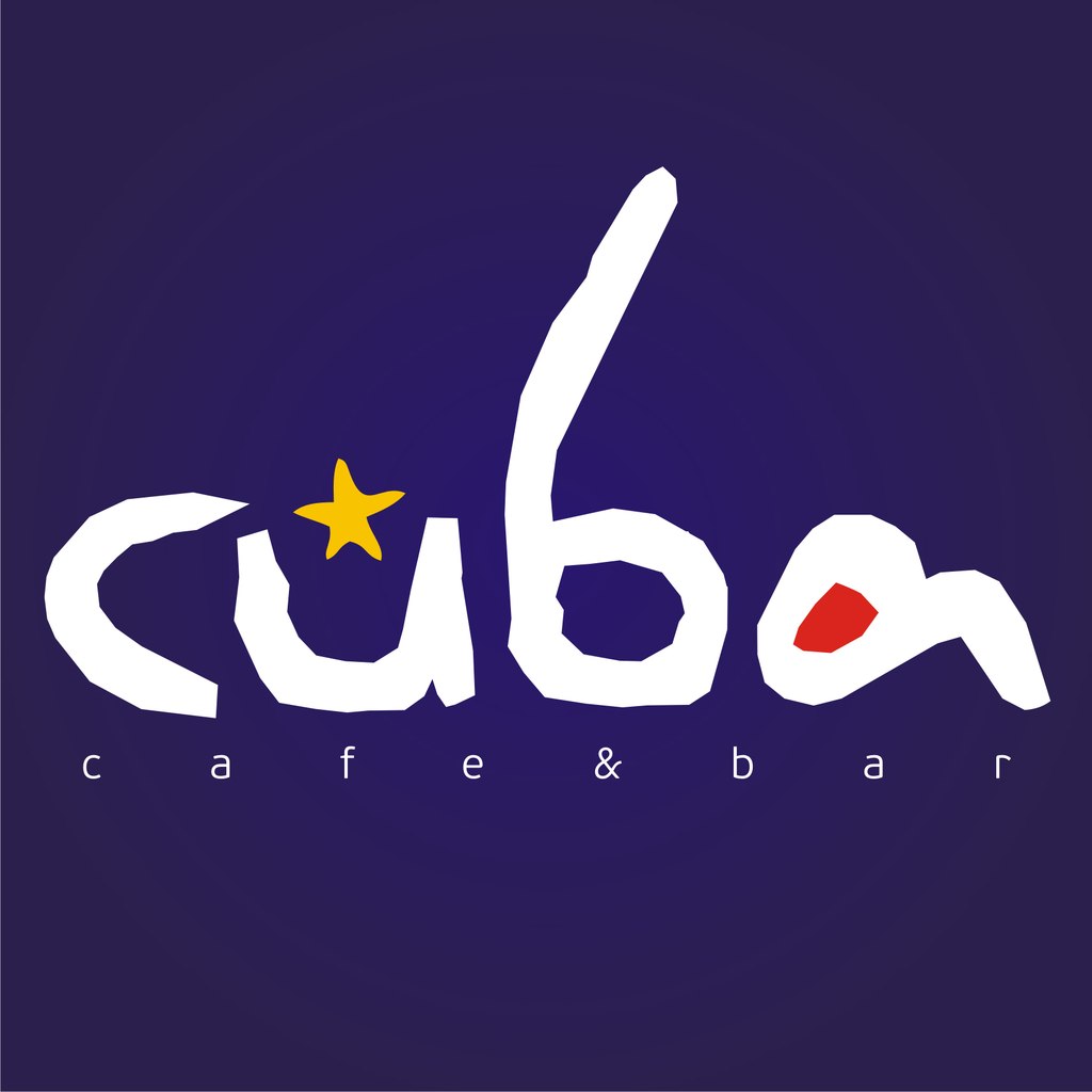 Слоган для cafe-bar &quot;Cuba&quot;
