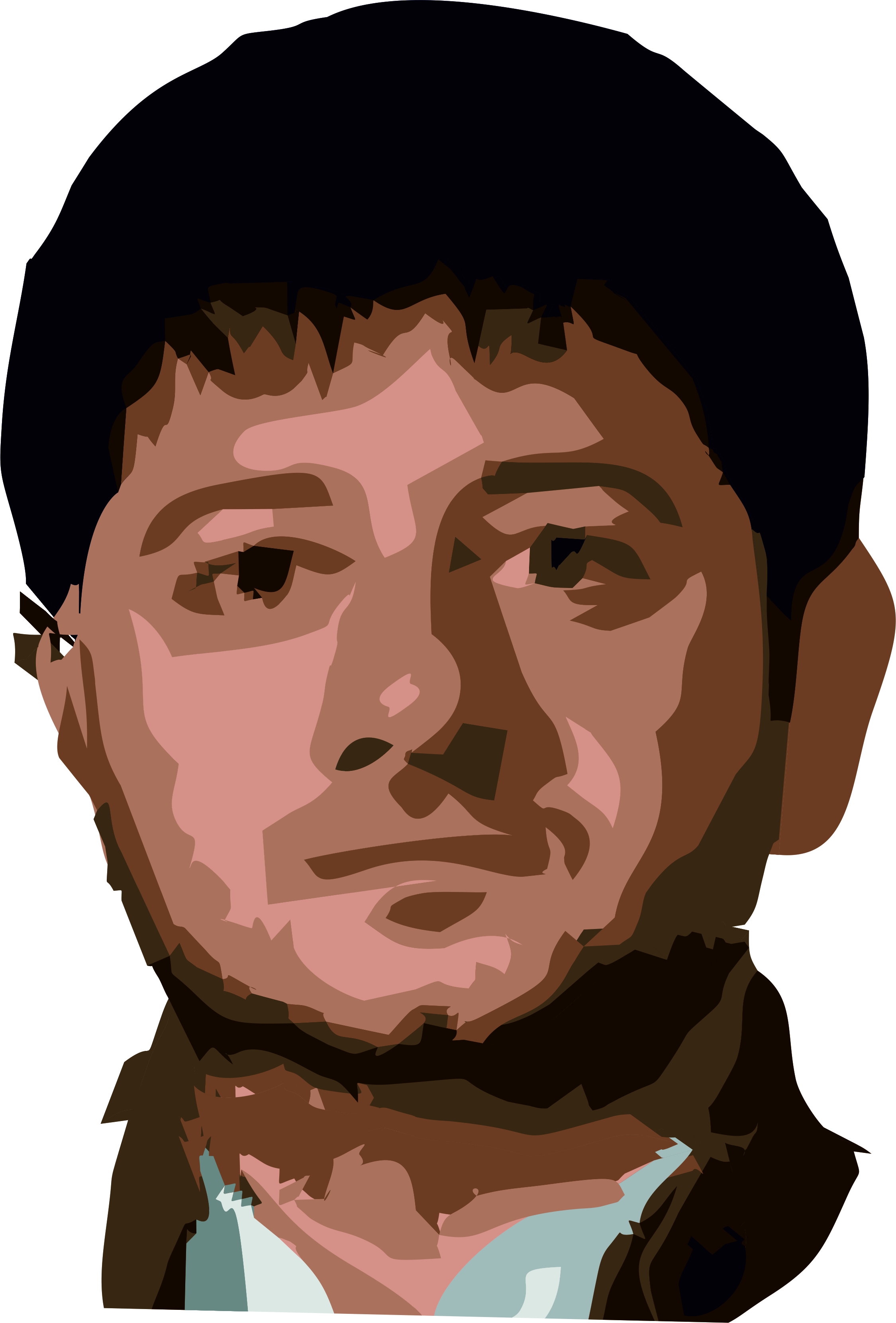 M Galustean