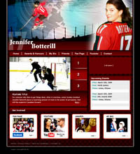 Botterill Site