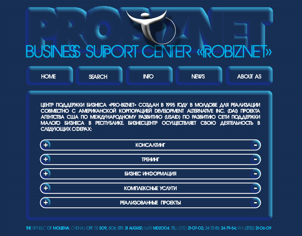 WWW.PROBIZNET.COM