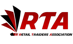 Логотип для RTA