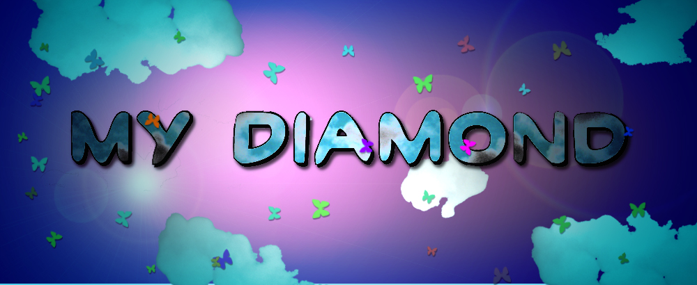 my-diamond