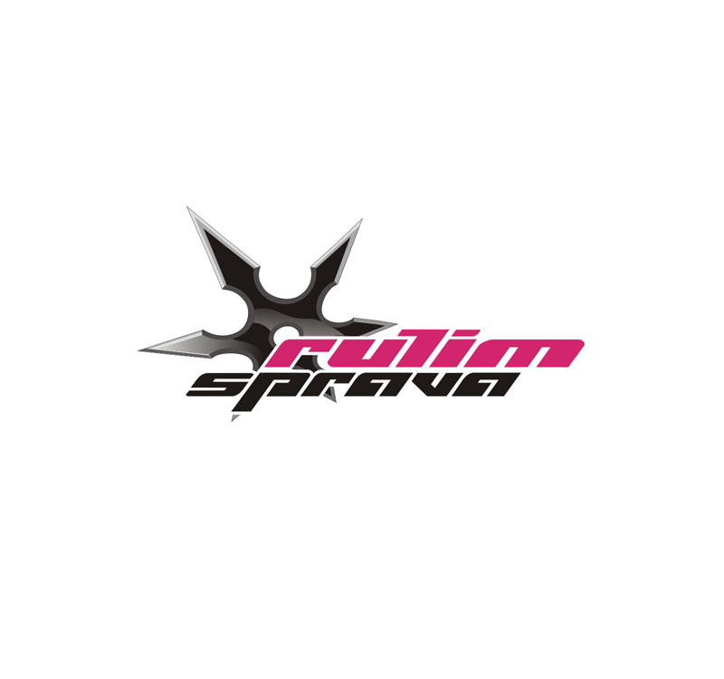 Логотип для проекта *Rulim Sprava*