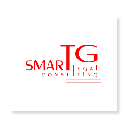 Логотип для компании - TG smart