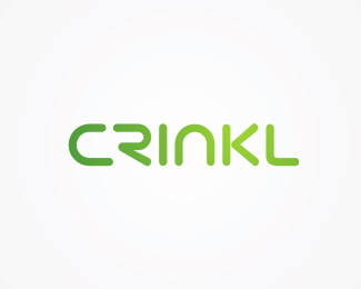 Логотип «Crinkl»