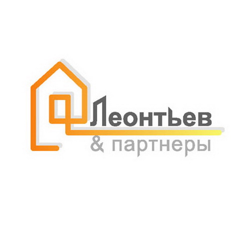 Логотип для строительной фирмы