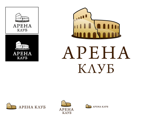 Арена клуб colossium