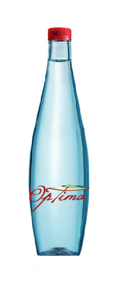 Вода &quot;Optima&quot;